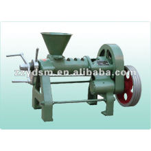 NO.1 mini máquina de la prensa de aceite 40kg / h (6YL-68)